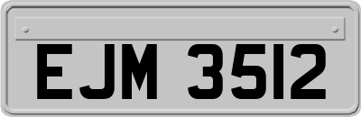EJM3512