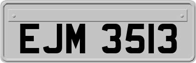 EJM3513
