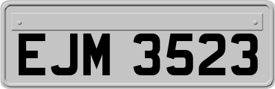 EJM3523