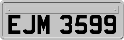 EJM3599