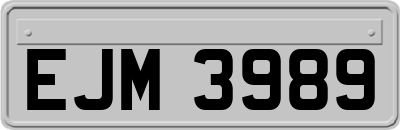 EJM3989