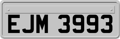 EJM3993