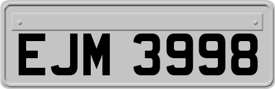 EJM3998