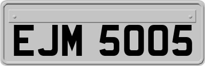 EJM5005