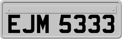 EJM5333