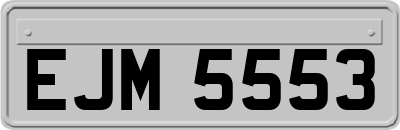 EJM5553