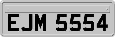 EJM5554