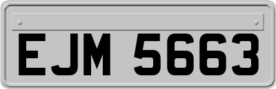 EJM5663