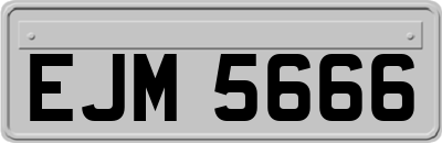 EJM5666