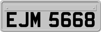EJM5668