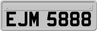 EJM5888