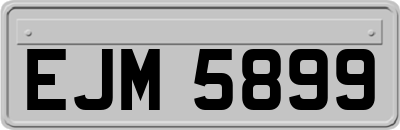 EJM5899