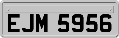 EJM5956