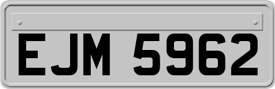 EJM5962