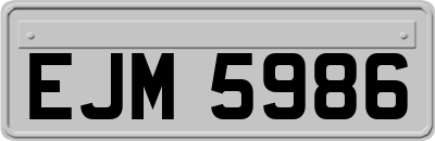 EJM5986