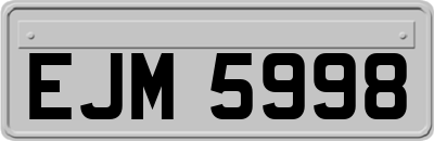 EJM5998