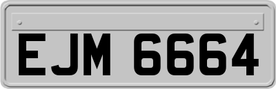 EJM6664
