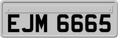 EJM6665