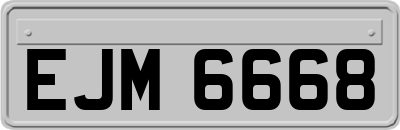 EJM6668