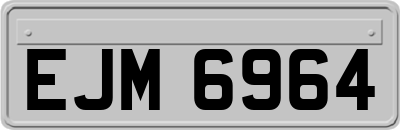 EJM6964