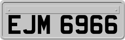 EJM6966