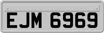 EJM6969
