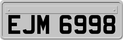 EJM6998