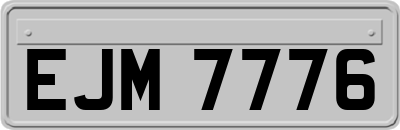 EJM7776