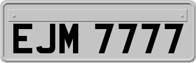 EJM7777
