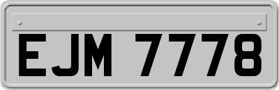 EJM7778
