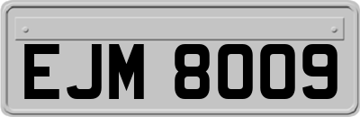 EJM8009