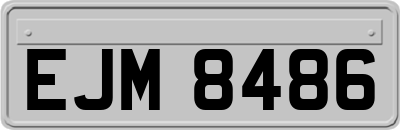 EJM8486