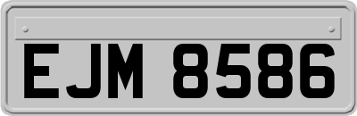 EJM8586