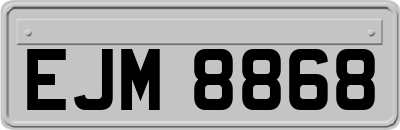 EJM8868