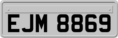 EJM8869