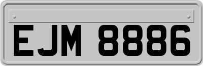 EJM8886
