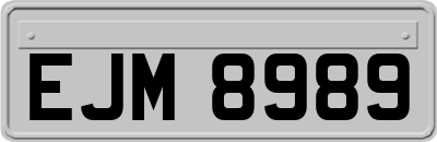 EJM8989