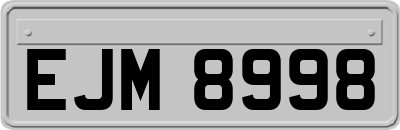 EJM8998