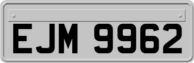 EJM9962