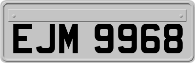 EJM9968