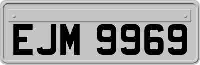 EJM9969