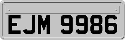 EJM9986