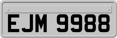 EJM9988