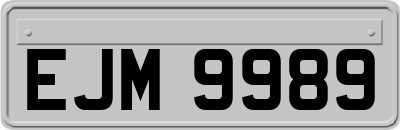 EJM9989