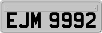 EJM9992