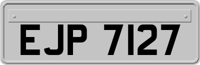 EJP7127