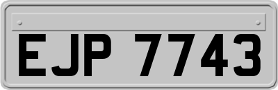 EJP7743