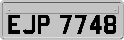 EJP7748