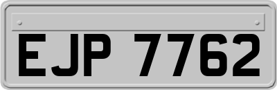 EJP7762