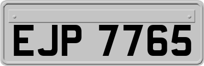 EJP7765